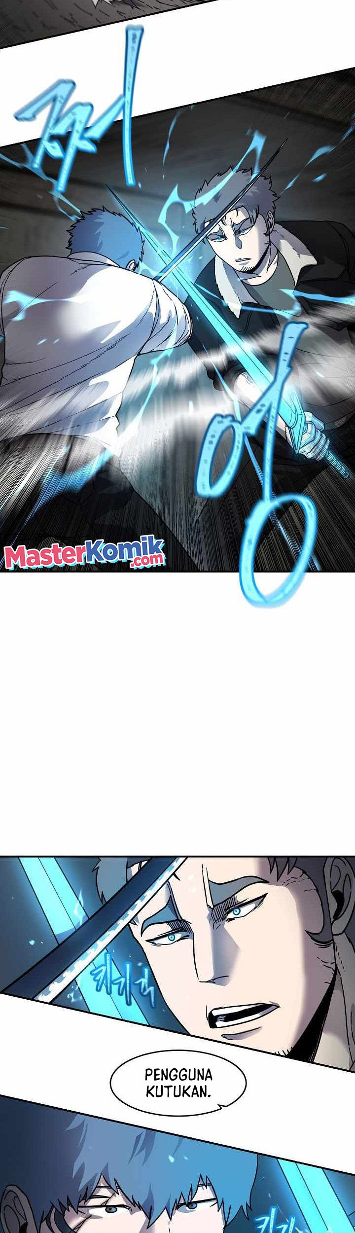 Shaman Chapter 53 Gambar 29