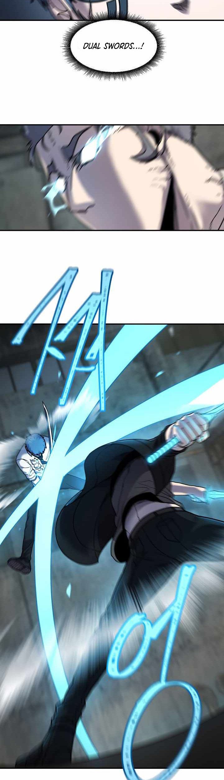 Shaman Chapter 53 Gambar 32