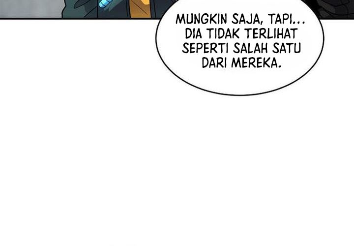 Shaman Chapter 53 Gambar 35
