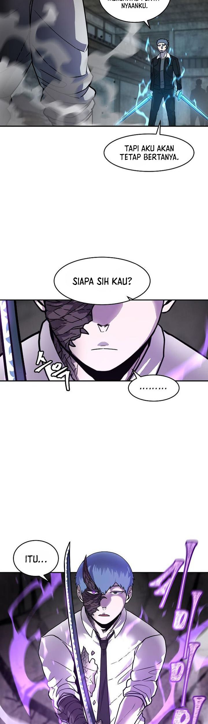 Shaman Chapter 53 Gambar 38