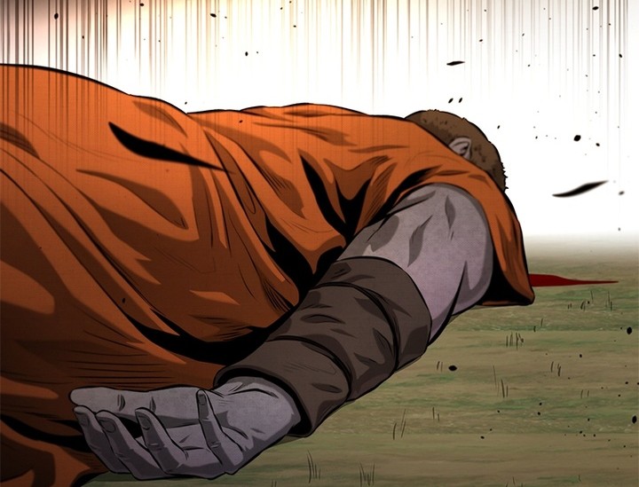 Moon-Shadow Sword Emperor Chapter 32 Gambar 23