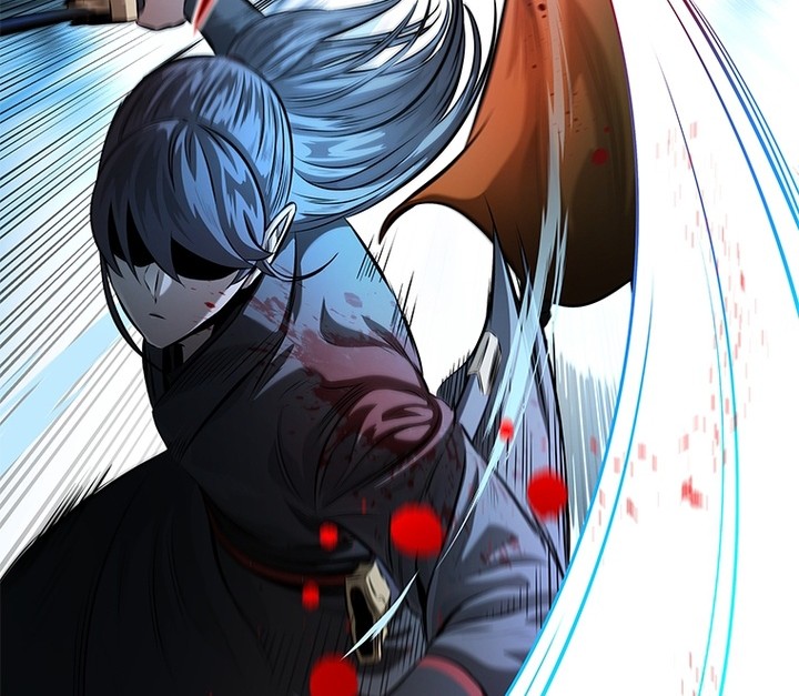 Moon-Shadow Sword Emperor Chapter 32 Gambar 29