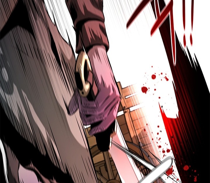 Moon-Shadow Sword Emperor Chapter 32 Gambar 31