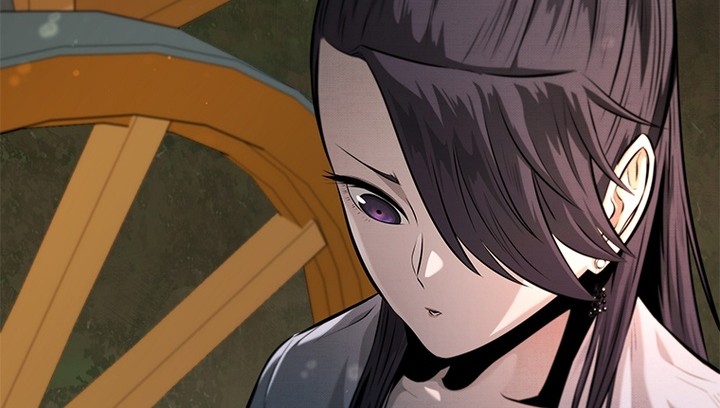 Moon-Shadow Sword Emperor Chapter 32 Gambar 43