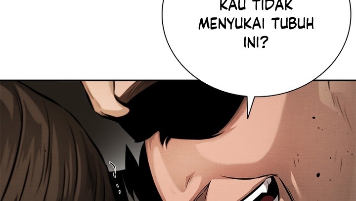 Moon-Shadow Sword Emperor Chapter 32 Gambar 47