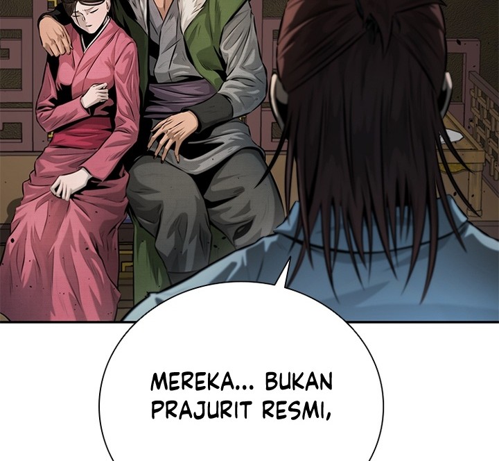 Moon-Shadow Sword Emperor Chapter 32 Gambar 51