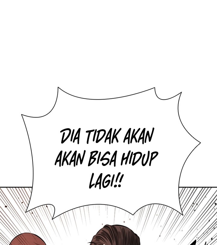 Moon-Shadow Sword Emperor Chapter 32 Gambar 3