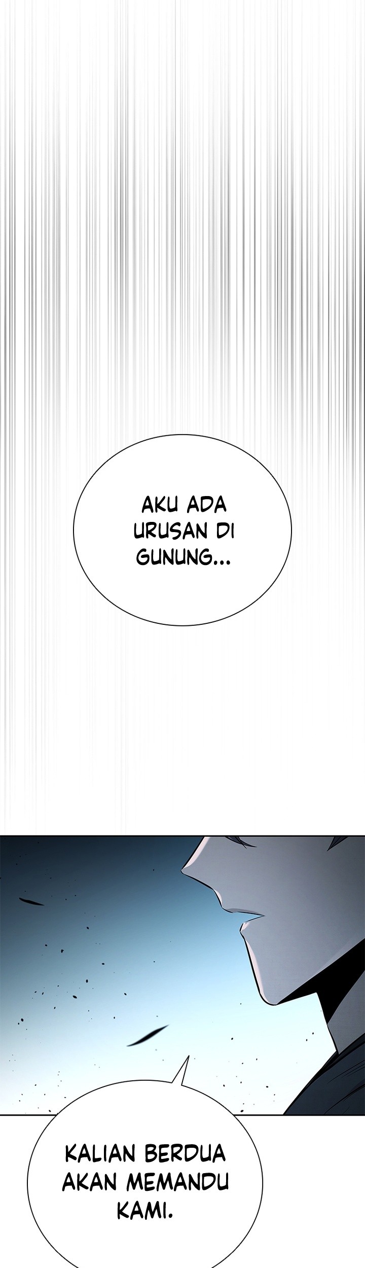 Moon-Shadow Sword Emperor Chapter 32 Gambar 60