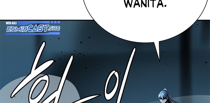 Moon-Shadow Sword Emperor Chapter 32 Gambar 67
