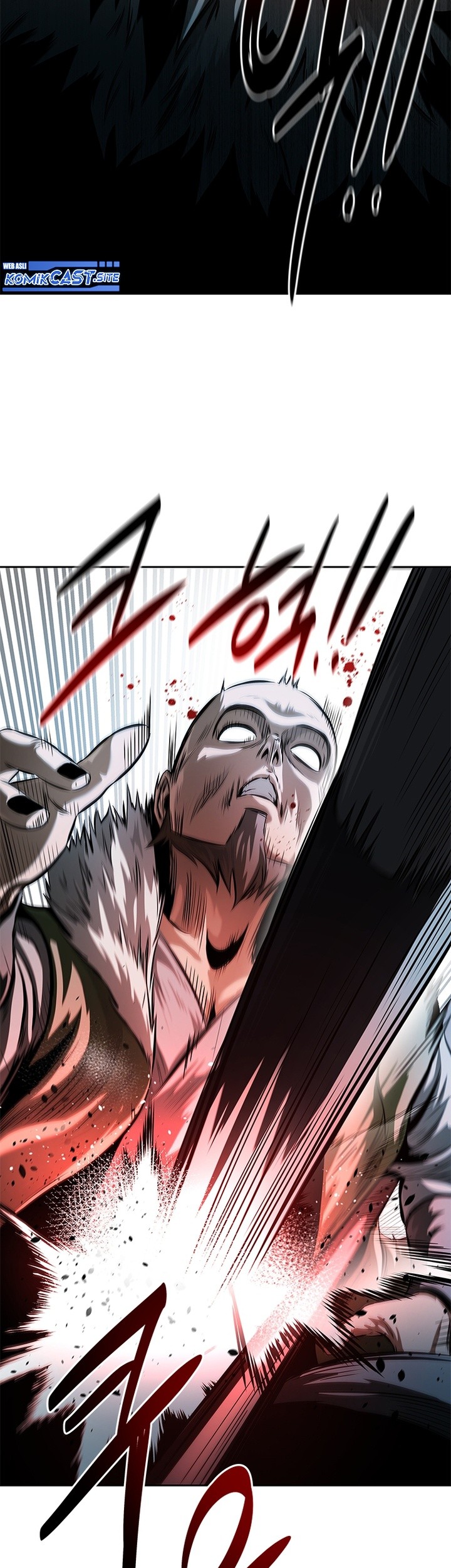 Moon-Shadow Sword Emperor Chapter 32 Gambar 78