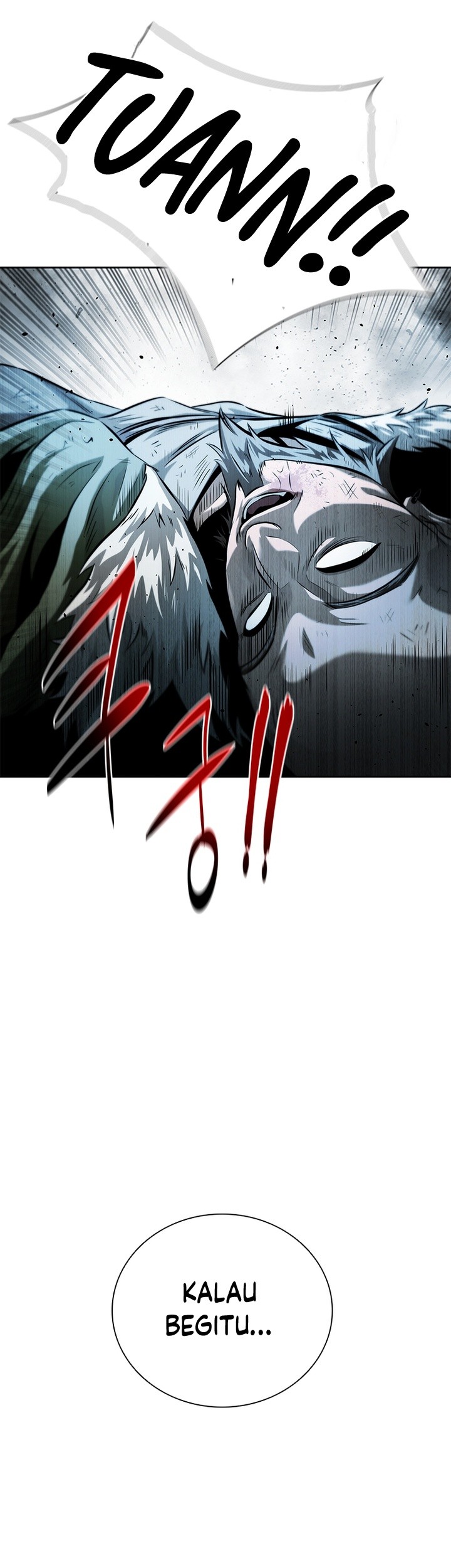Moon-Shadow Sword Emperor Chapter 32 Gambar 82
