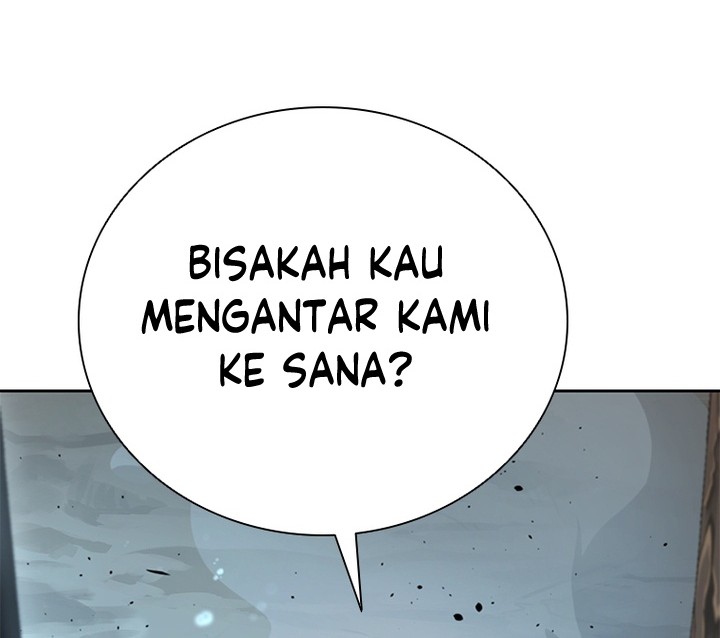 Moon-Shadow Sword Emperor Chapter 32 Gambar 83