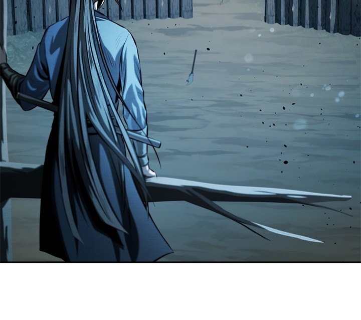 Moon-Shadow Sword Emperor Chapter 32 Gambar 87
