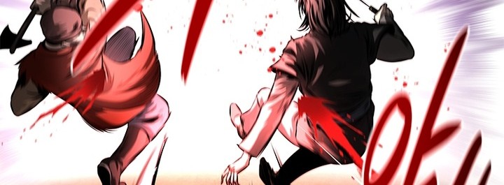 Moon-Shadow Sword Emperor Chapter 32 Gambar 13