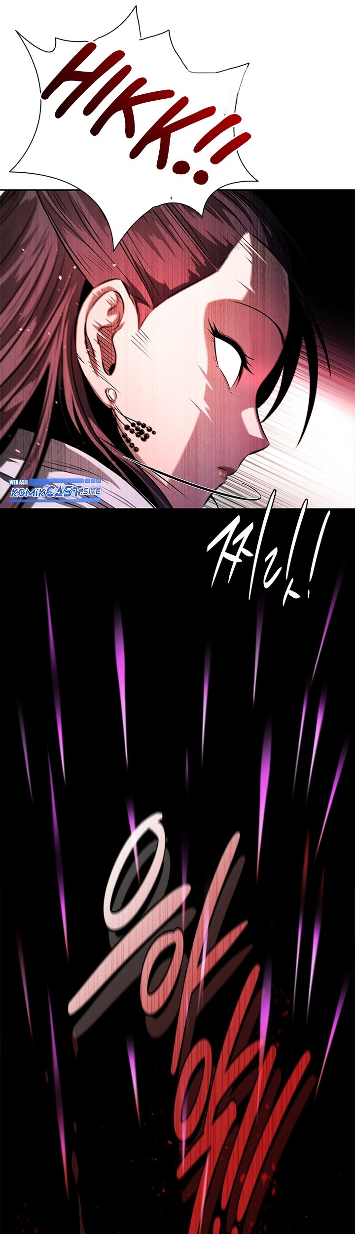 Moon-Shadow Sword Emperor Chapter 32 Gambar 16