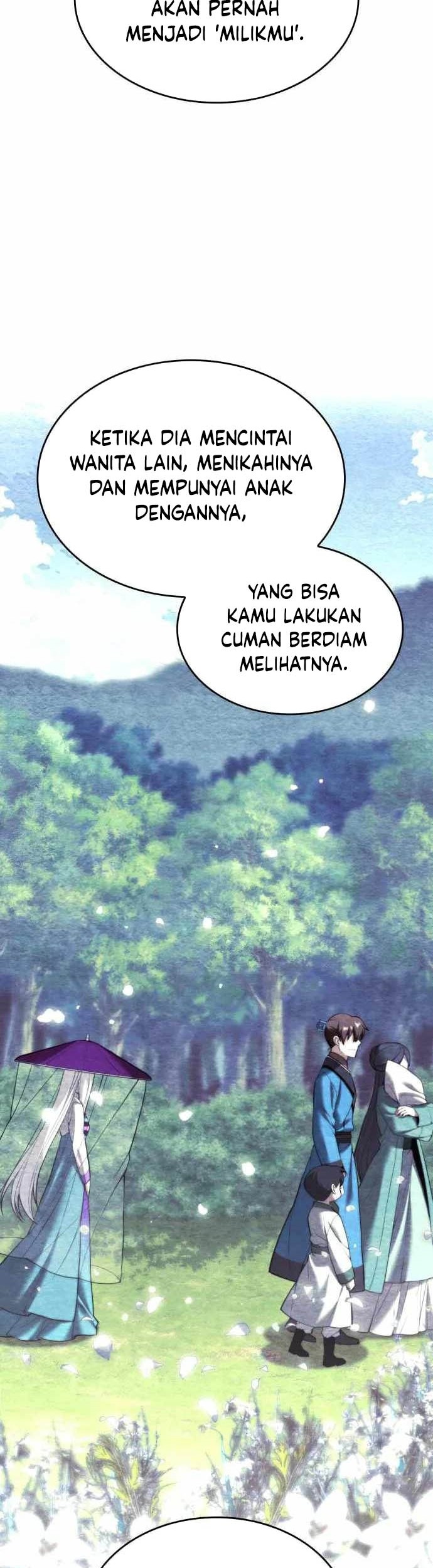 Tale of a Scribe Who Retires to the Countryside Chapter 152 Gambar 54