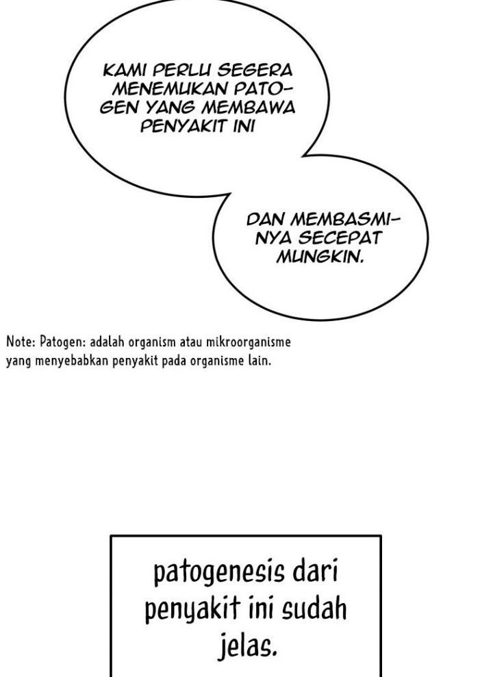 Dr. Player Chapter 38 Gambar 34