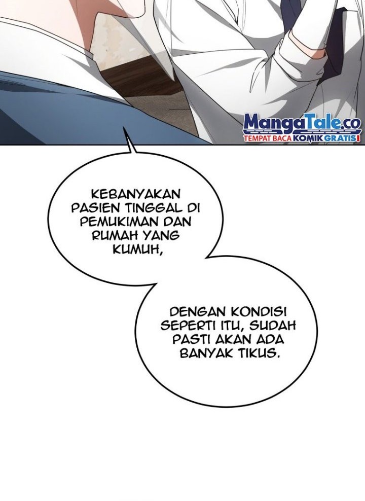 Dr. Player Chapter 38 Gambar 37