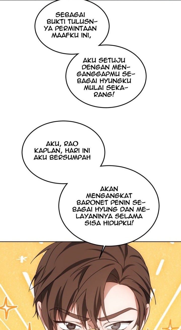 Dr. Player Chapter 38 Gambar 22