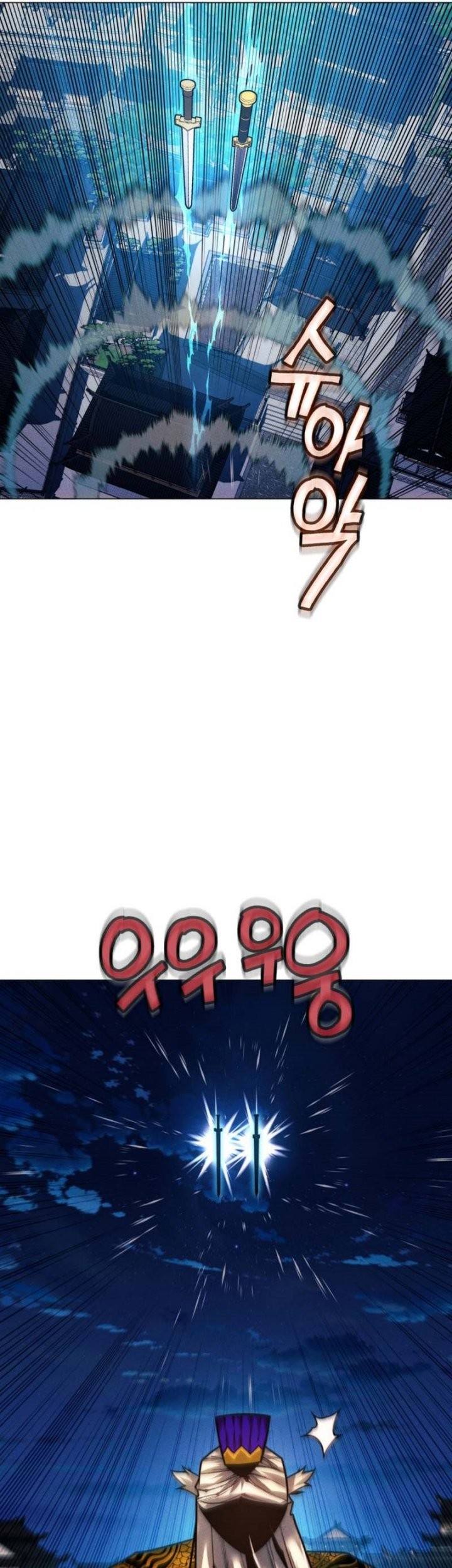 Modern Man Who Fall Into Murim Chapter 41 Gambar 42