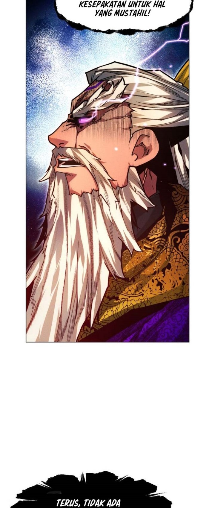 Modern Man Who Fall Into Murim Chapter 41 Gambar 45