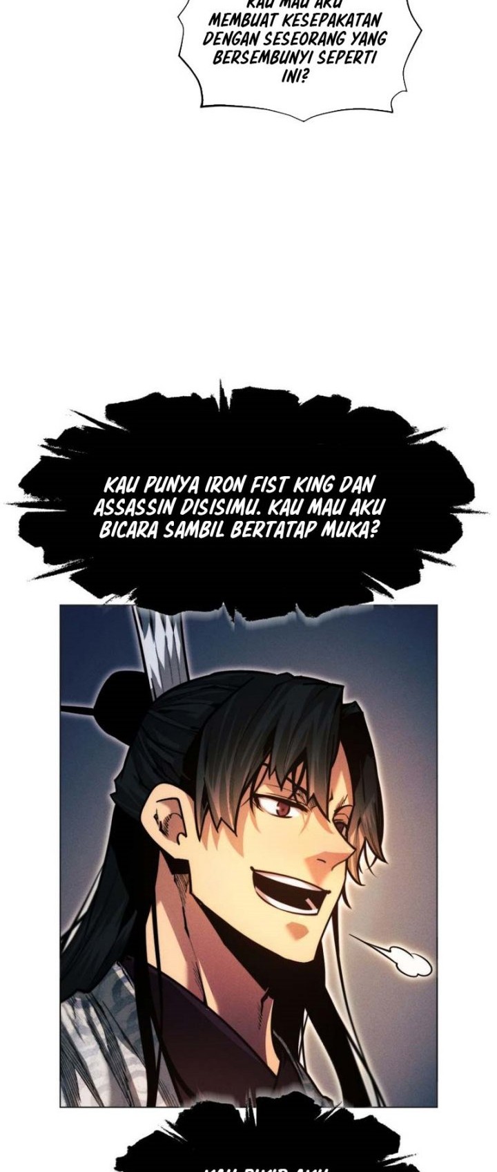 Modern Man Who Fall Into Murim Chapter 41 Gambar 49