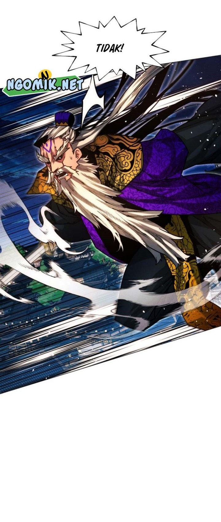 Modern Man Who Fall Into Murim Chapter 41 Gambar 53