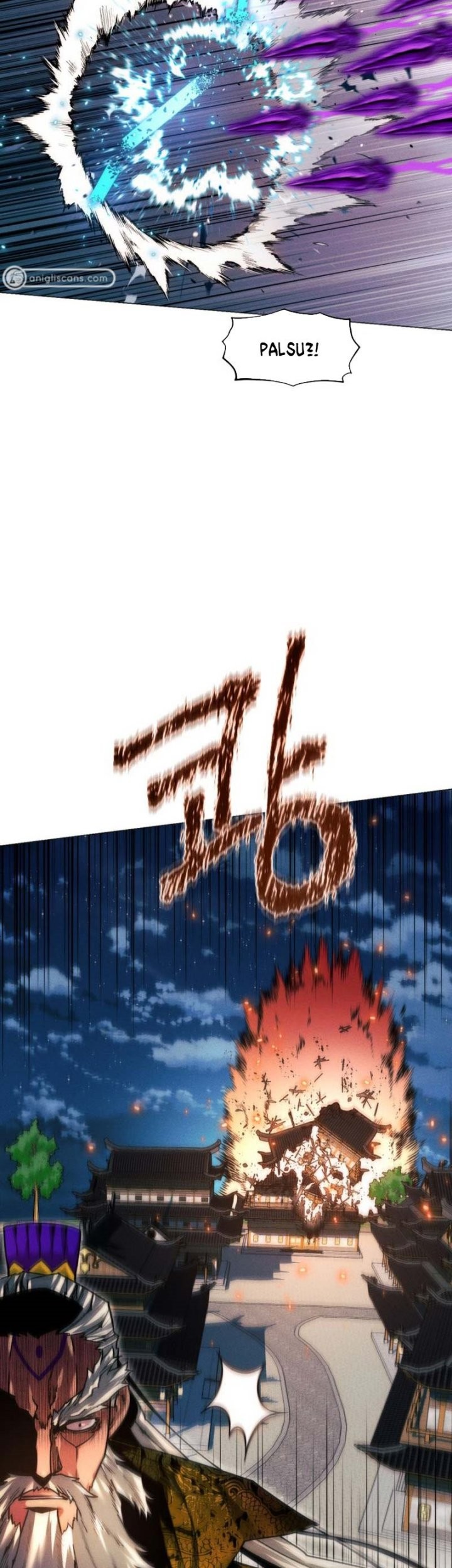 Modern Man Who Fall Into Murim Chapter 41 Gambar 58