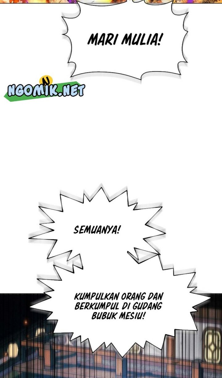 Modern Man Who Fall Into Murim Chapter 41 Gambar 61