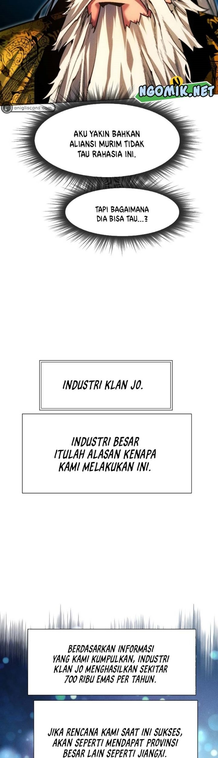 Modern Man Who Fall Into Murim Chapter 41 Gambar 72