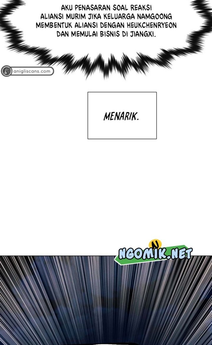 Modern Man Who Fall Into Murim Chapter 41 Gambar 77