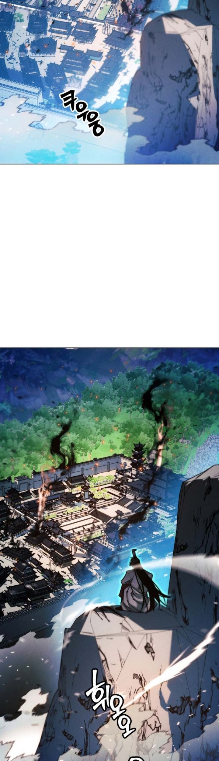 Modern Man Who Fall Into Murim Chapter 41 Gambar 4