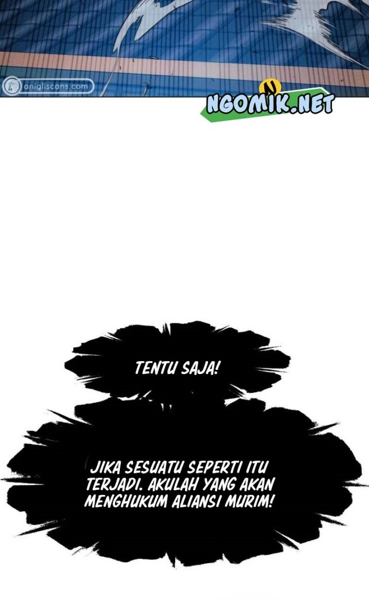 Modern Man Who Fall Into Murim Chapter 41 Gambar 81