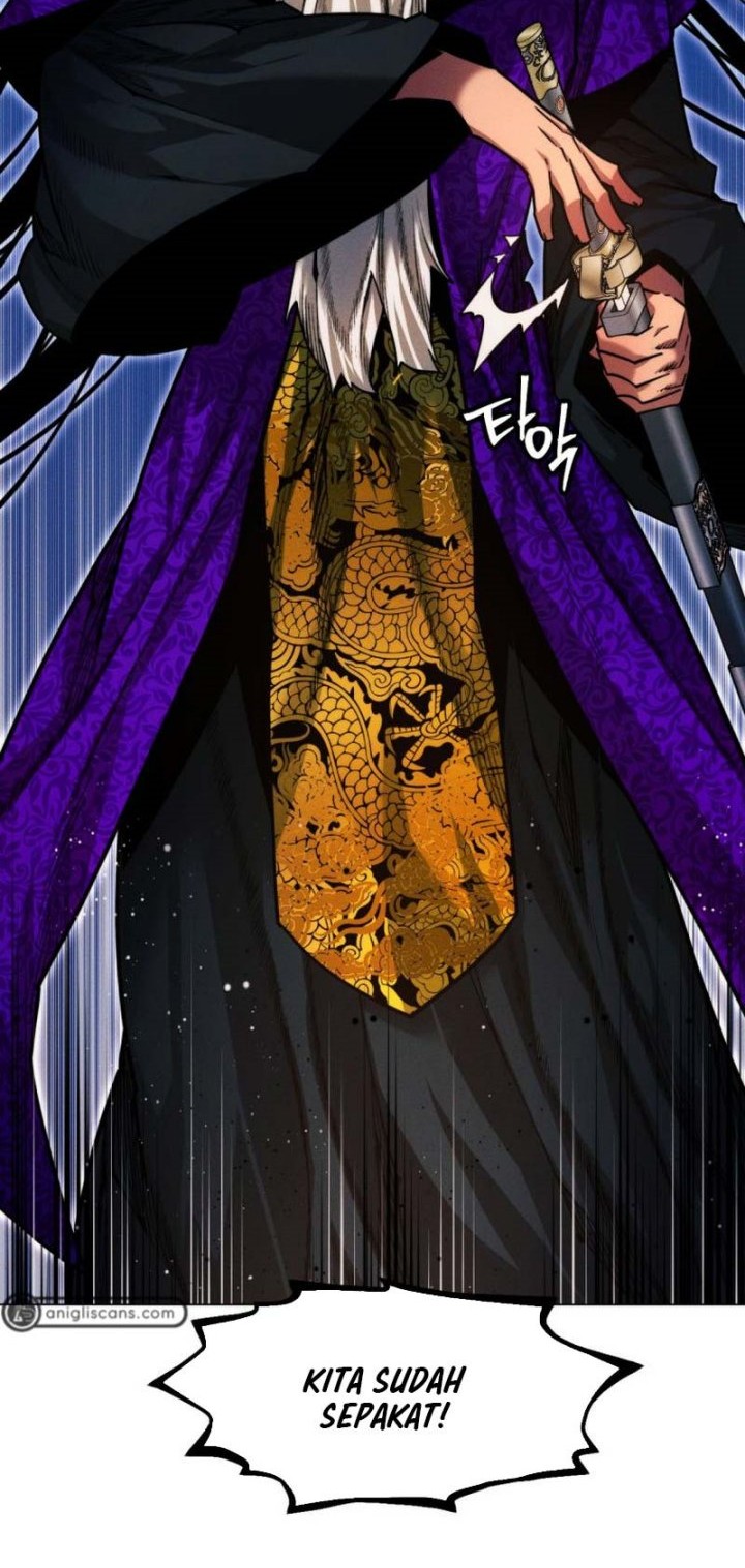 Modern Man Who Fall Into Murim Chapter 41 Gambar 85