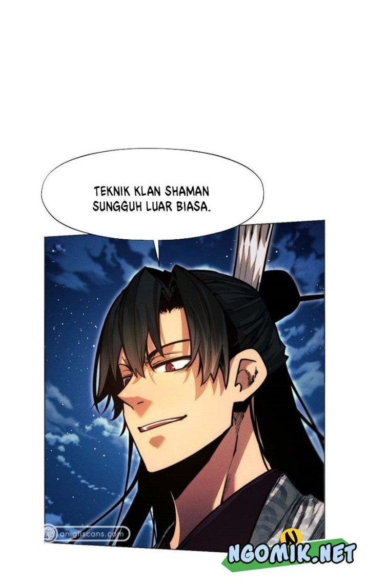 Modern Man Who Fall Into Murim Chapter 41 Gambar 7