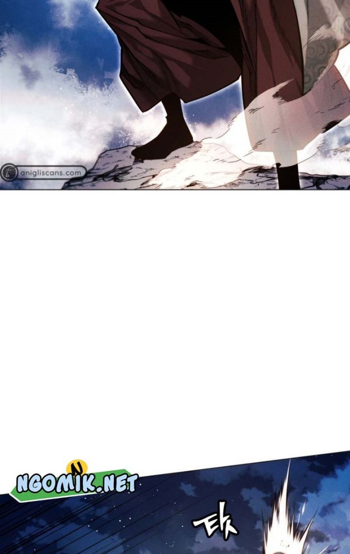 Modern Man Who Fall Into Murim Chapter 41 Gambar 11