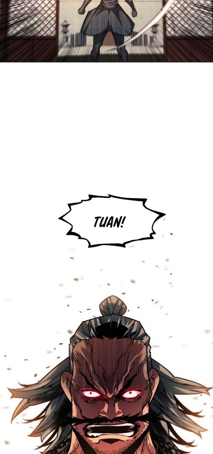 Modern Man Who Fall Into Murim Chapter 40 Gambar 19