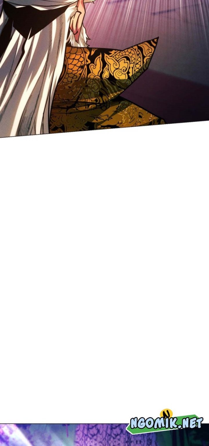 Modern Man Who Fall Into Murim Chapter 40 Gambar 23