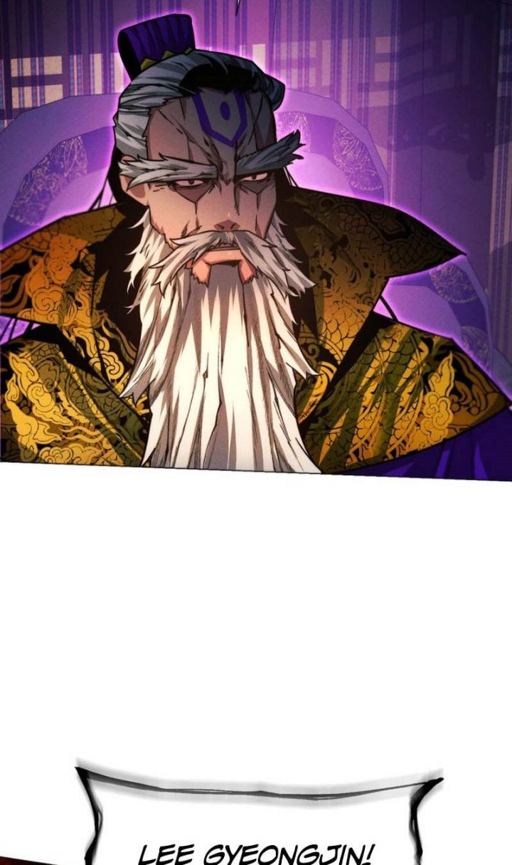 Modern Man Who Fall Into Murim Chapter 40 Gambar 29