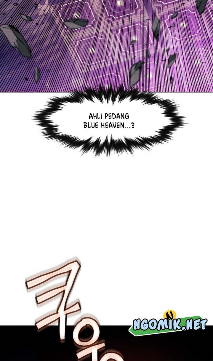 Modern Man Who Fall Into Murim Chapter 40 Gambar 37