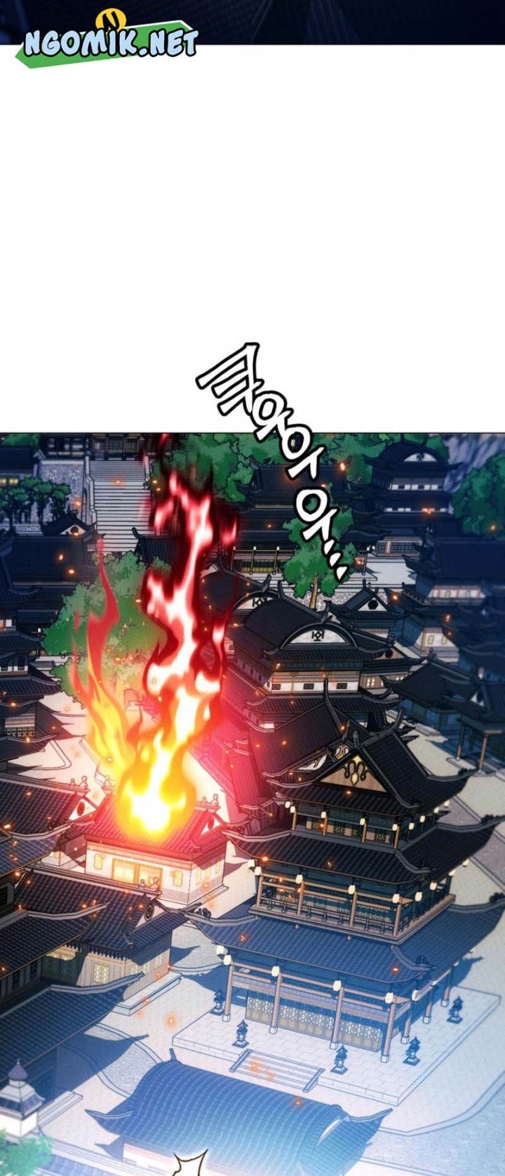 Modern Man Who Fall Into Murim Chapter 40 Gambar 45