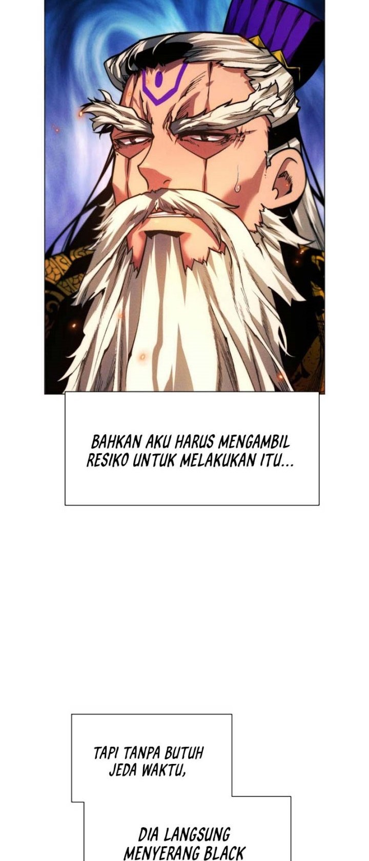 Modern Man Who Fall Into Murim Chapter 40 Gambar 47