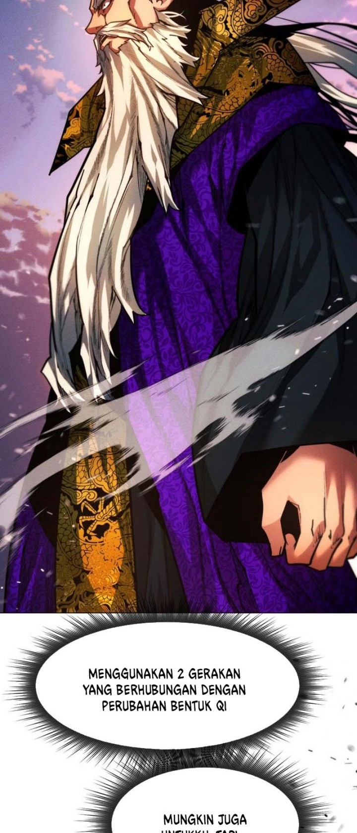 Modern Man Who Fall Into Murim Chapter 40 Gambar 49