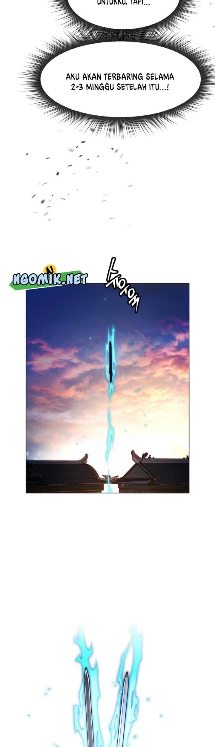 Modern Man Who Fall Into Murim Chapter 40 Gambar 50