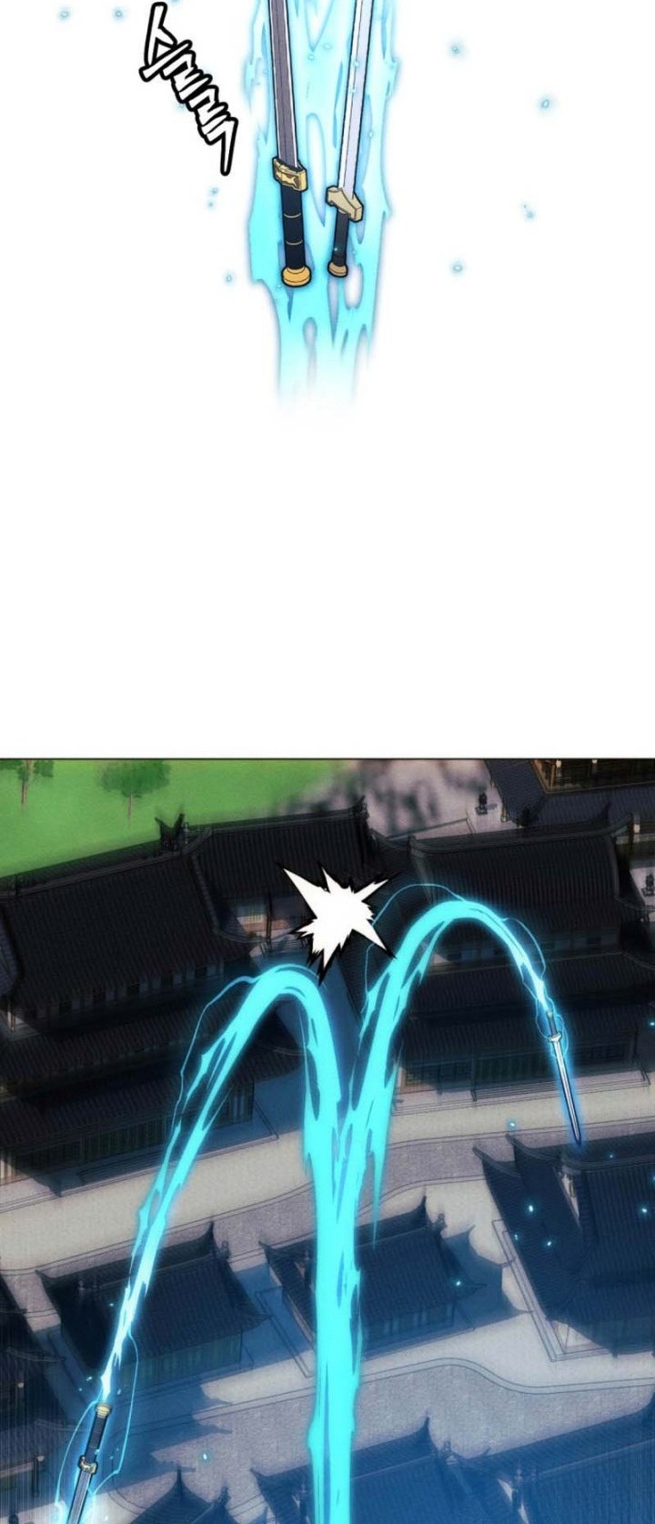 Modern Man Who Fall Into Murim Chapter 40 Gambar 51