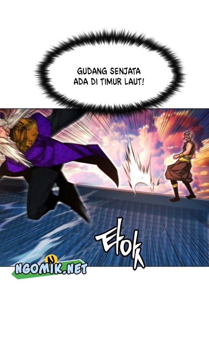 Modern Man Who Fall Into Murim Chapter 40 Gambar 55