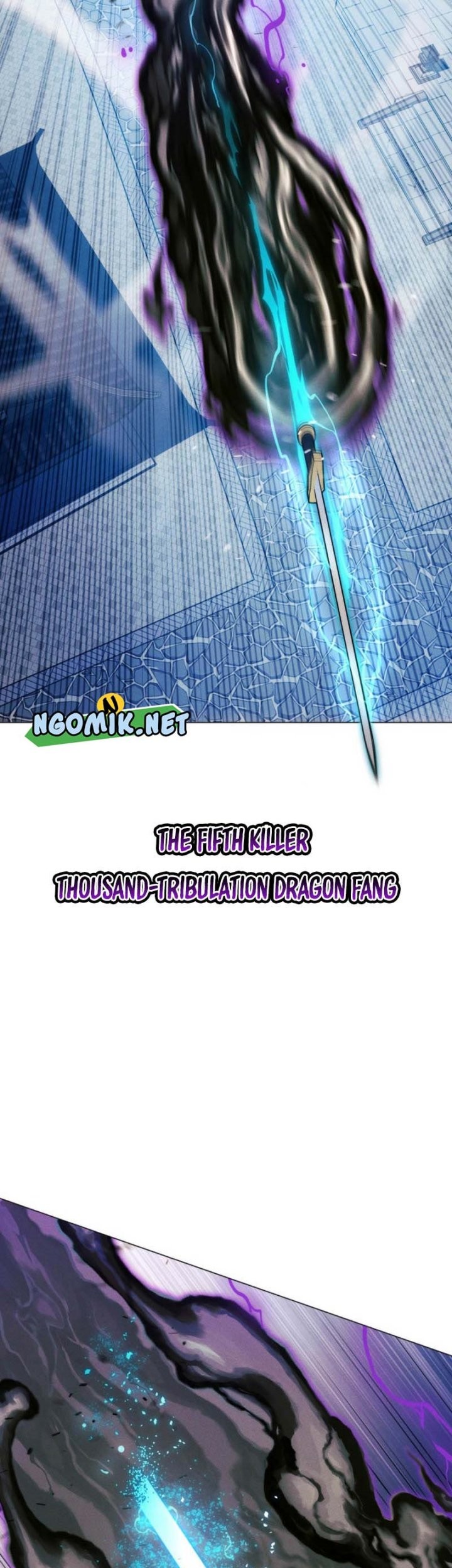 Modern Man Who Fall Into Murim Chapter 40 Gambar 60