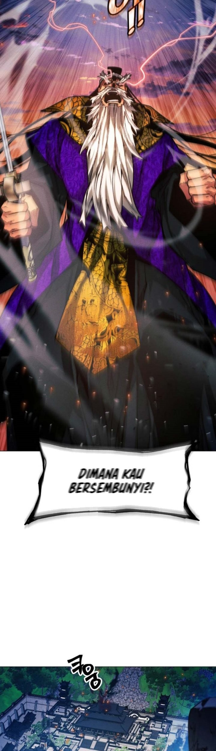 Modern Man Who Fall Into Murim Chapter 40 Gambar 66