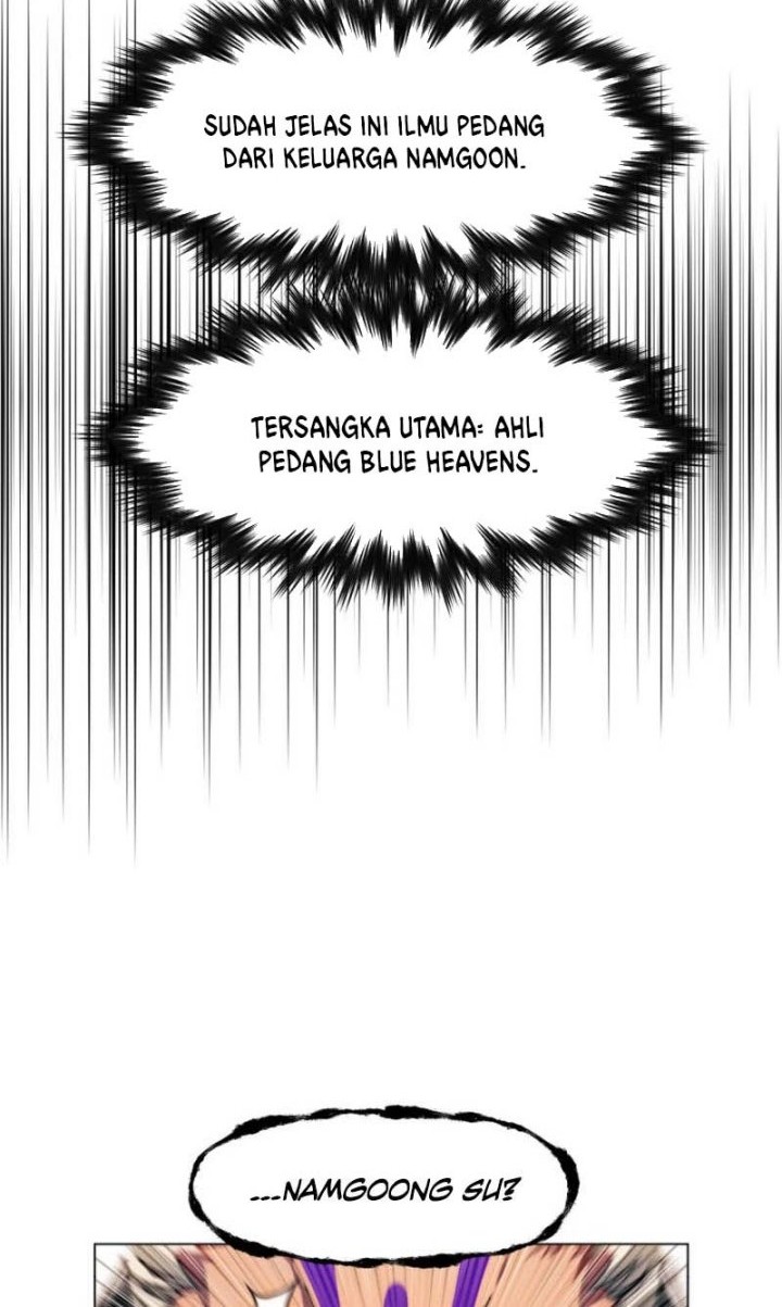 Modern Man Who Fall Into Murim Chapter 40 Gambar 5