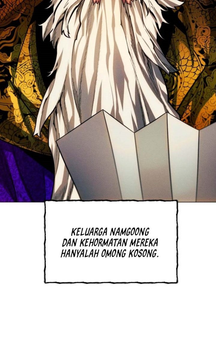 Modern Man Who Fall Into Murim Chapter 40 Gambar 9